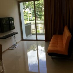 Terrasse (D19), Condominium #598072651
